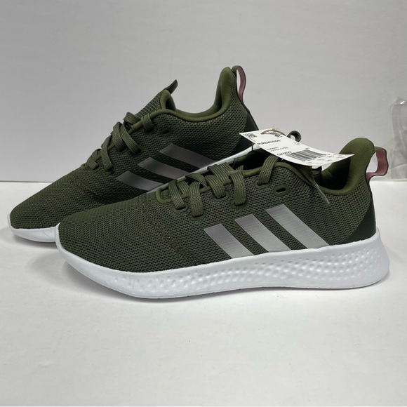 adidas Shoes - NWT Adidas Pure Motion Women's size 7
